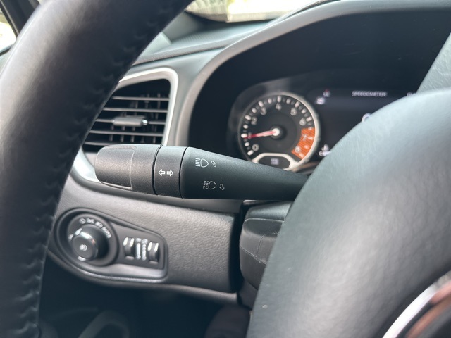 2021 Jeep Renegade Latitude photo 23