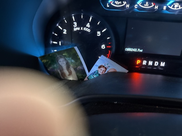 2020 Ford F-150 XL's photo