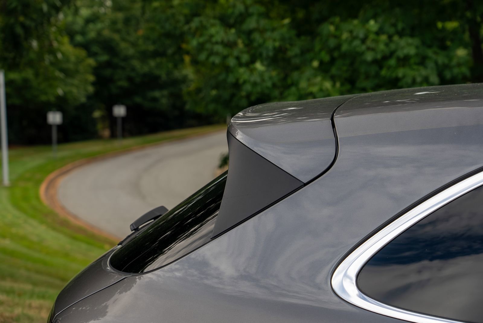 2021 Porsche Cayenne Base photo 11
