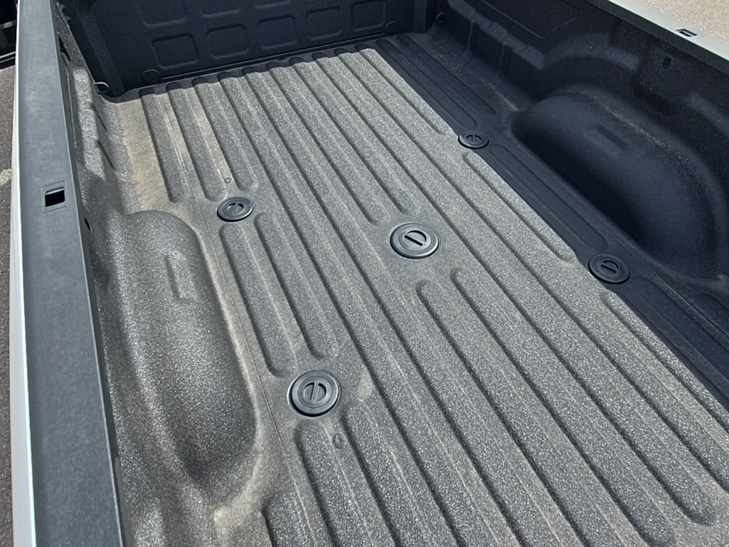 2025 Ram 2500 Tradesman photo 19
