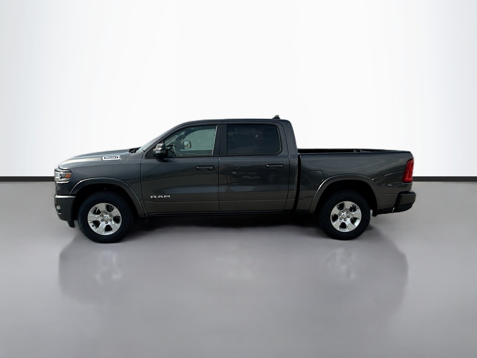 2026 Ram 1500 Big Horn photo 8