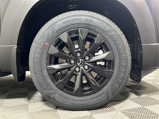 2025 Mazda CX-50 Premium photo 19