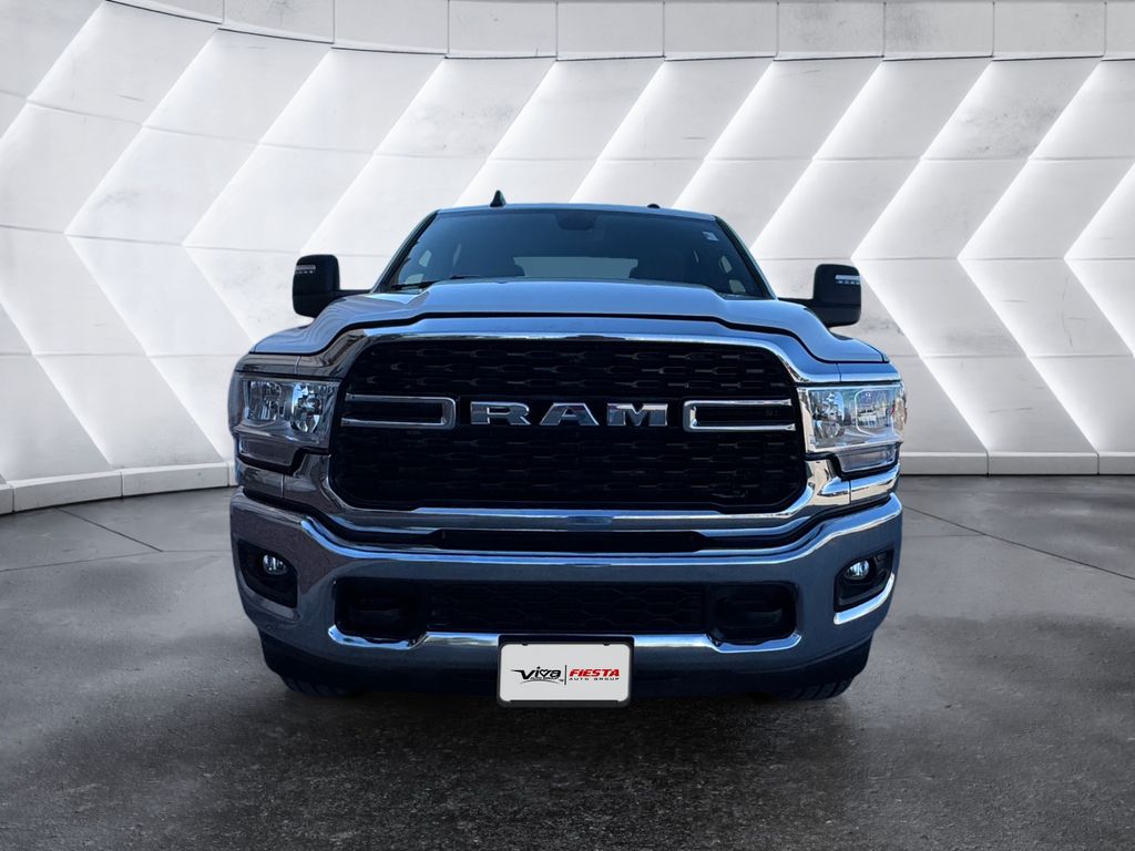 2024 Ram 2500 Big Horn photo 2