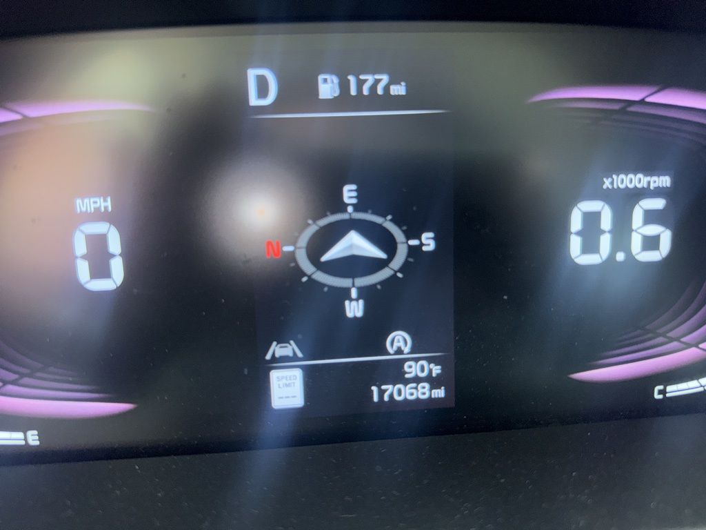 2023 Kia Soul EX photo 2