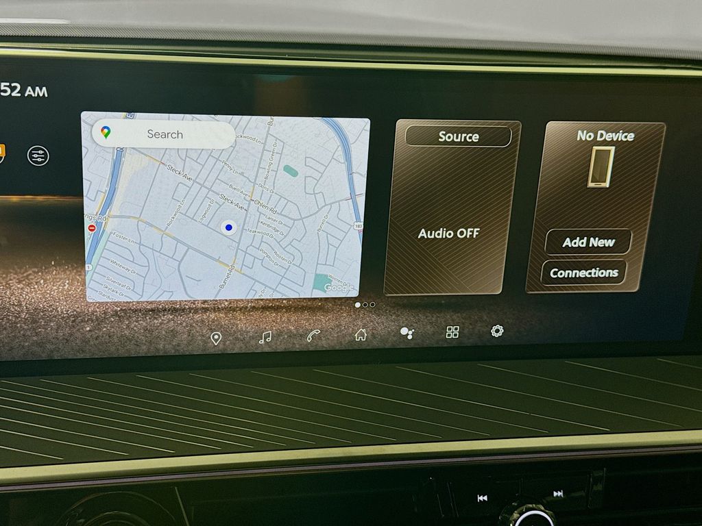 2026 Infiniti QX80 photo 14