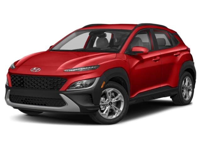 2023 Hyundai Kona SEL photo 3
