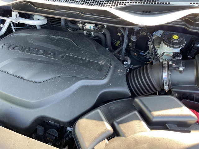 2023 Honda Odyssey Elite photo 24