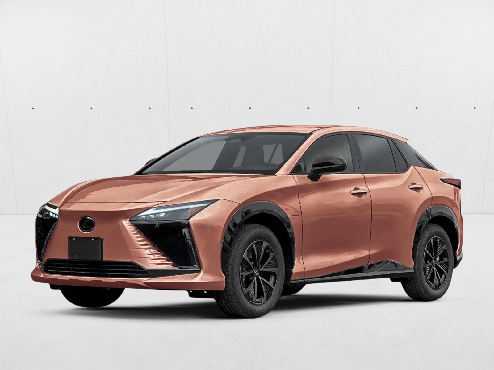 2026 Lexus RZ 350e Signature's photo