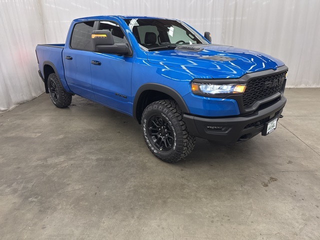 2026 RAM Ram 1500 Pickup Rebel's photo