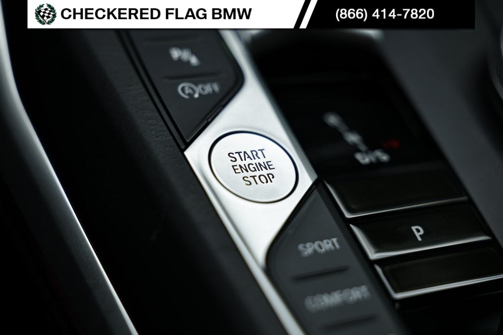 2024 Bmw 330i photo 40