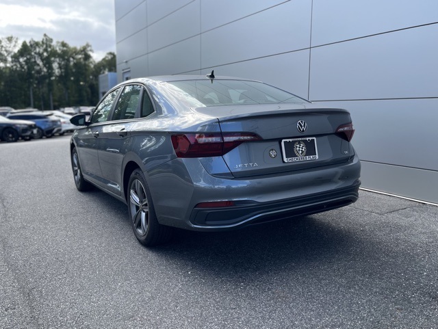 2024 Volkswagen Jetta 1.5T SE photo 13