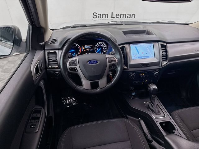 2019 Ford Ranger XLT photo 19