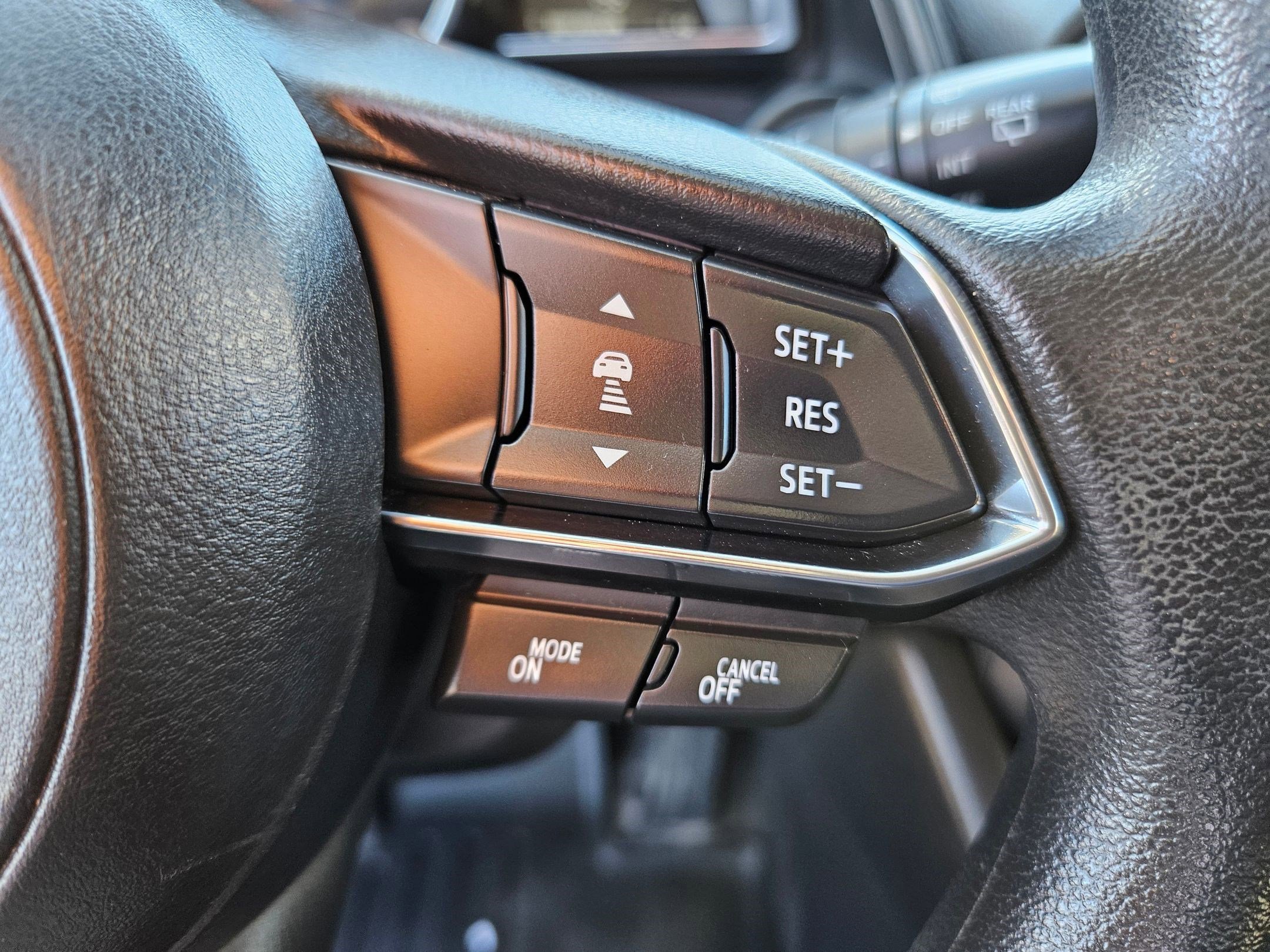 2019 Mazda CX-3 Sport photo 16