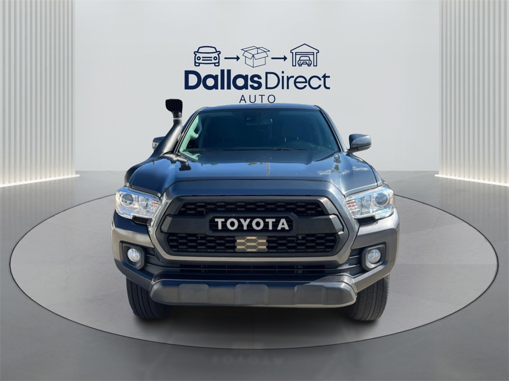 2021 Toyota Tacoma SR5 photo 3