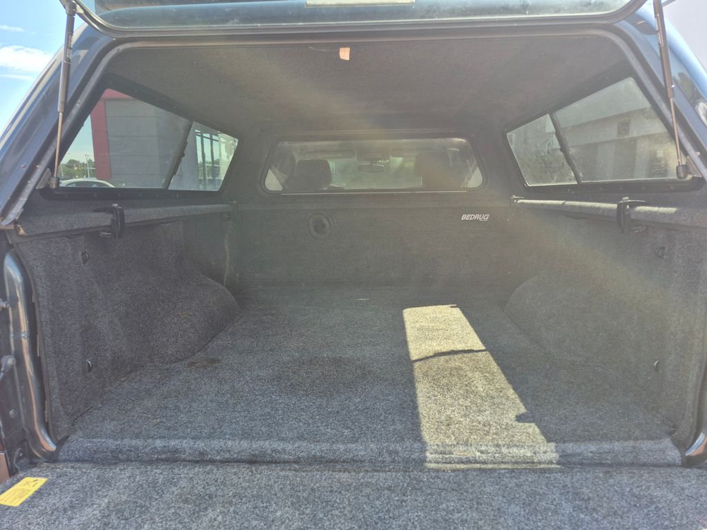 2017 Gmc Sierra 1500 Base photo 11