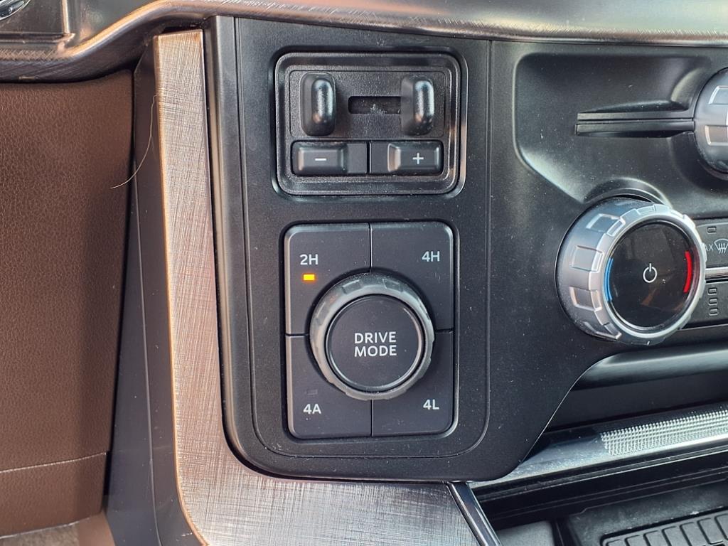2023 Ford F-150 King Ranch photo 10