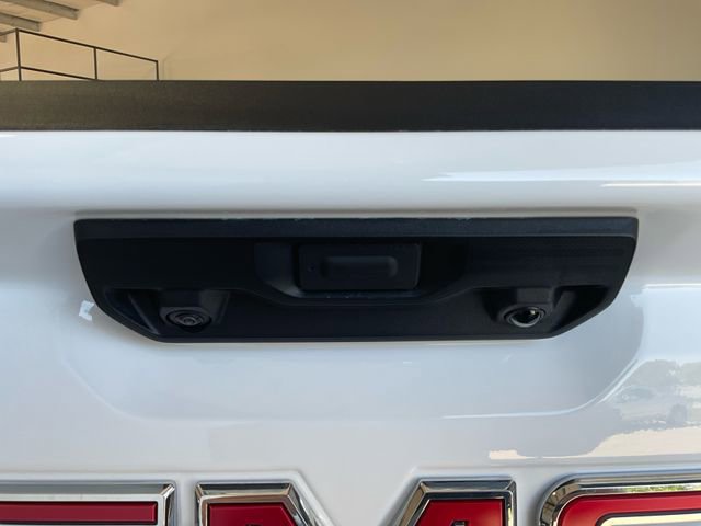 2025 Gmc Sierra Base photo 12
