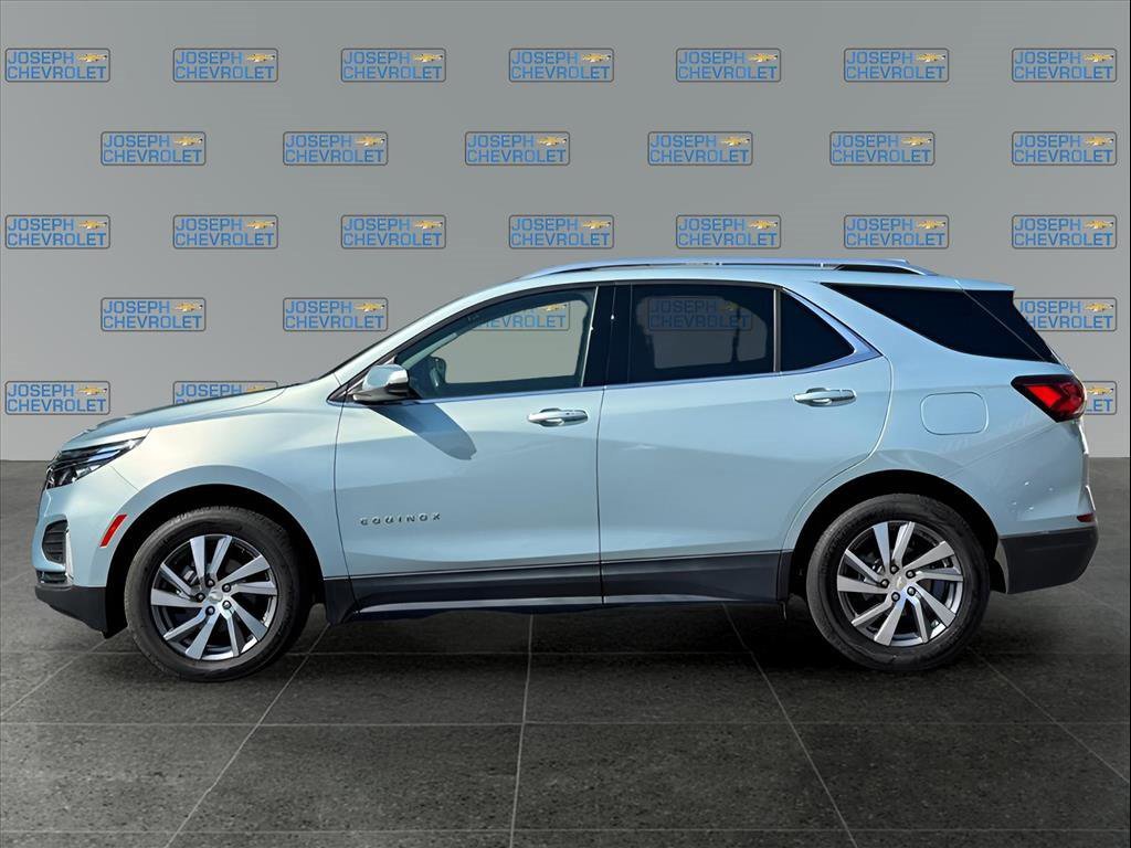 2022 Chevrolet Equinox Premier photo 7