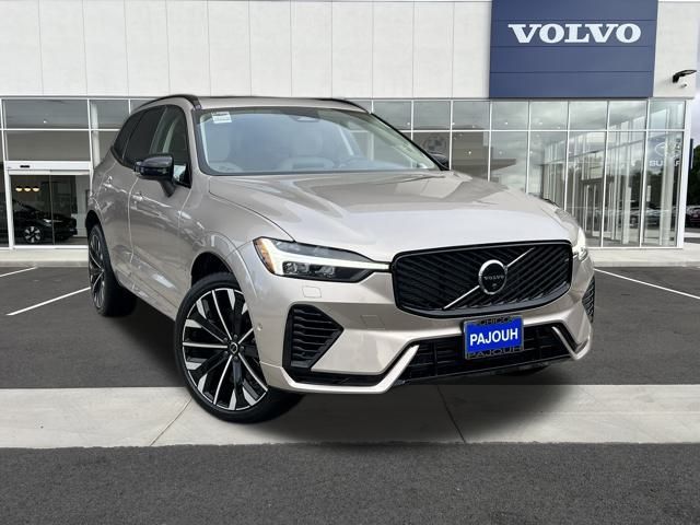 2026 Volvo XC60 Ultra's photo