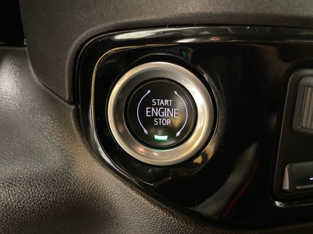 2023 Chevrolet Silverado 1500 RST photo 30
