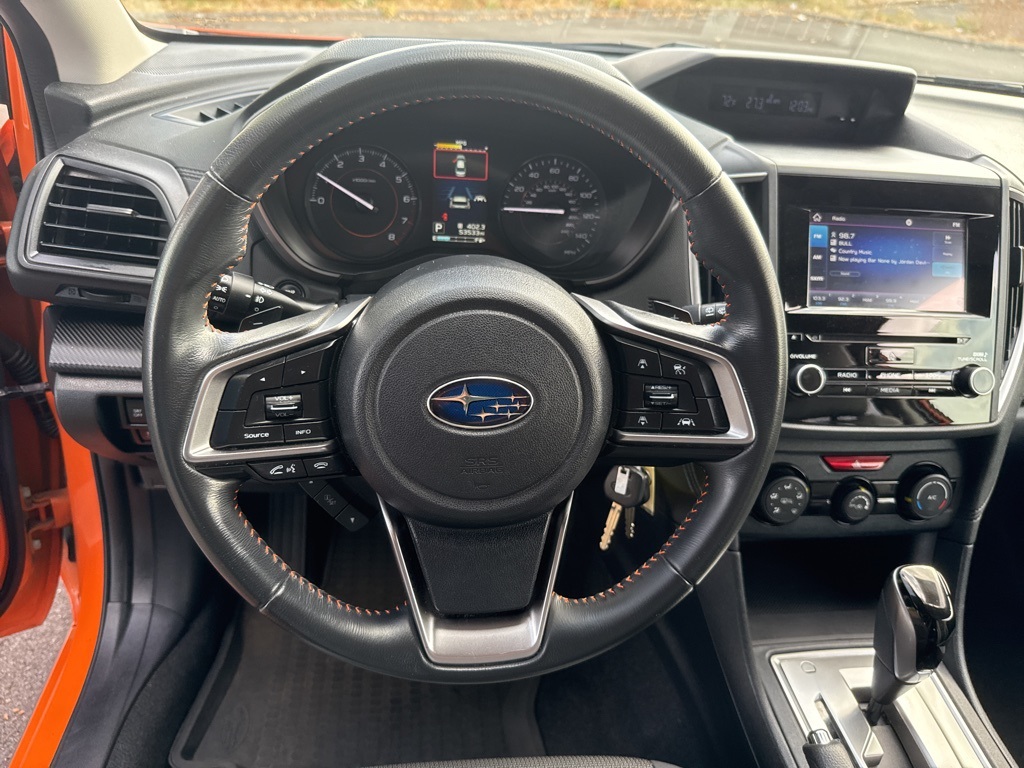 2019 Subaru Crosstrek 2.0i Premium photo 29