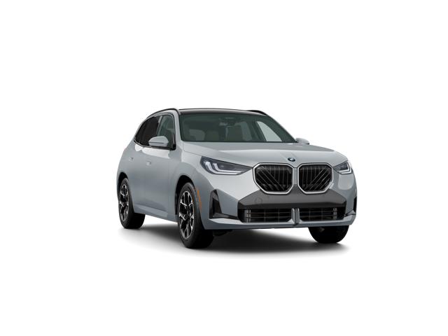 2026 BMW X3 30's photo