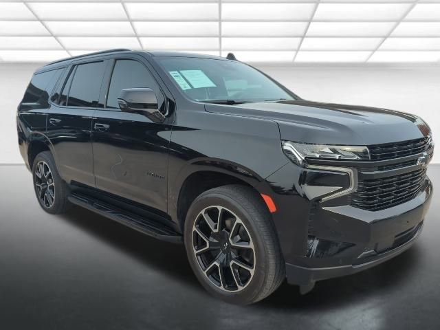 2023 Chevrolet Tahoe RST's photo