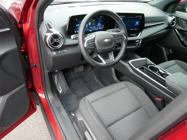 2025 Chevrolet Equinox LT photo 11