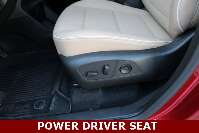 2025 Buick Enclave Preferred photo 4