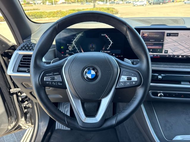 2025 Bmw X5 xDrive40i photo 6