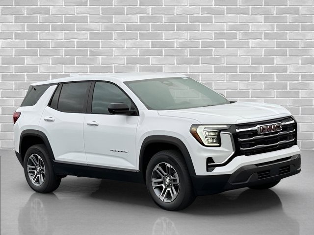 2026 Gmc Terrain Elevation photo 4