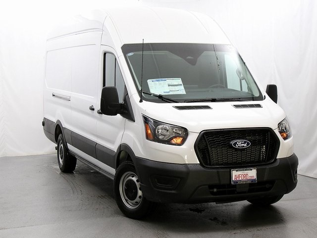 2026 Ford Transit Van Base's photo