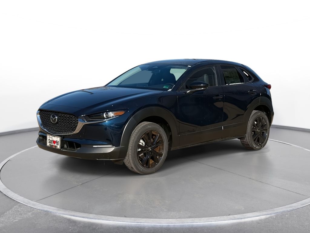 2026 Mazda CX-30 Select Sport's photo