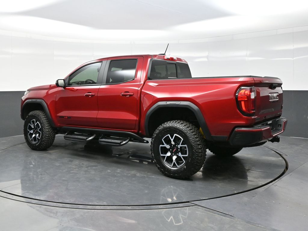 2024 Gmc Canyon AT4X photo 3