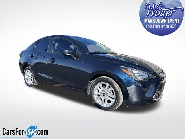 2017 Toyota Yaris iA Base