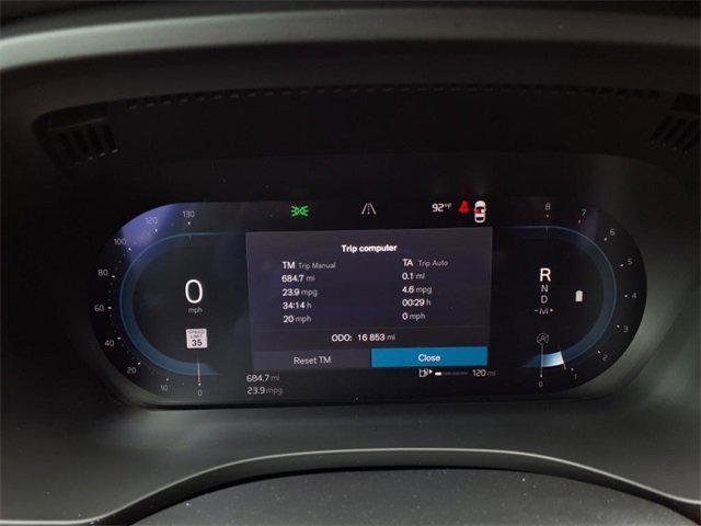 2023 Volvo XC60 Plus photo 18