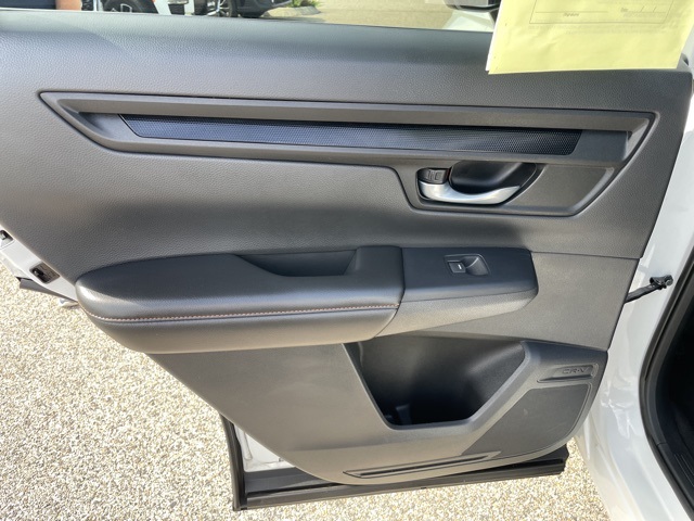 2023 Honda CR-V Hybrid Sport photo 27