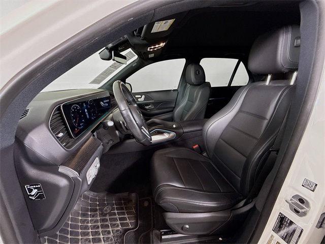 2022 Mercedes Benz GLE 350 photo 11