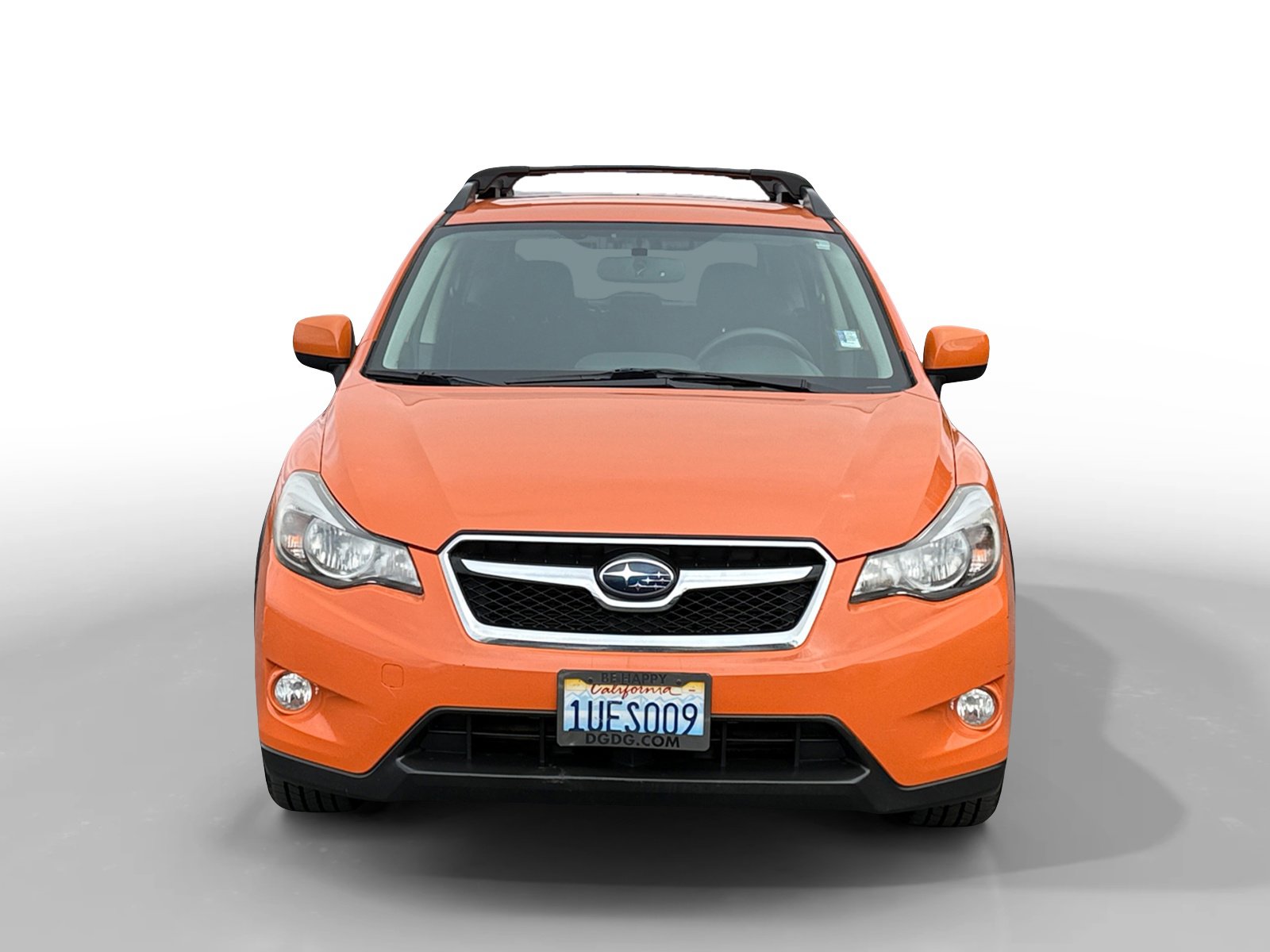 2013 Subaru Crosstrek 2.0i Premium photo 8