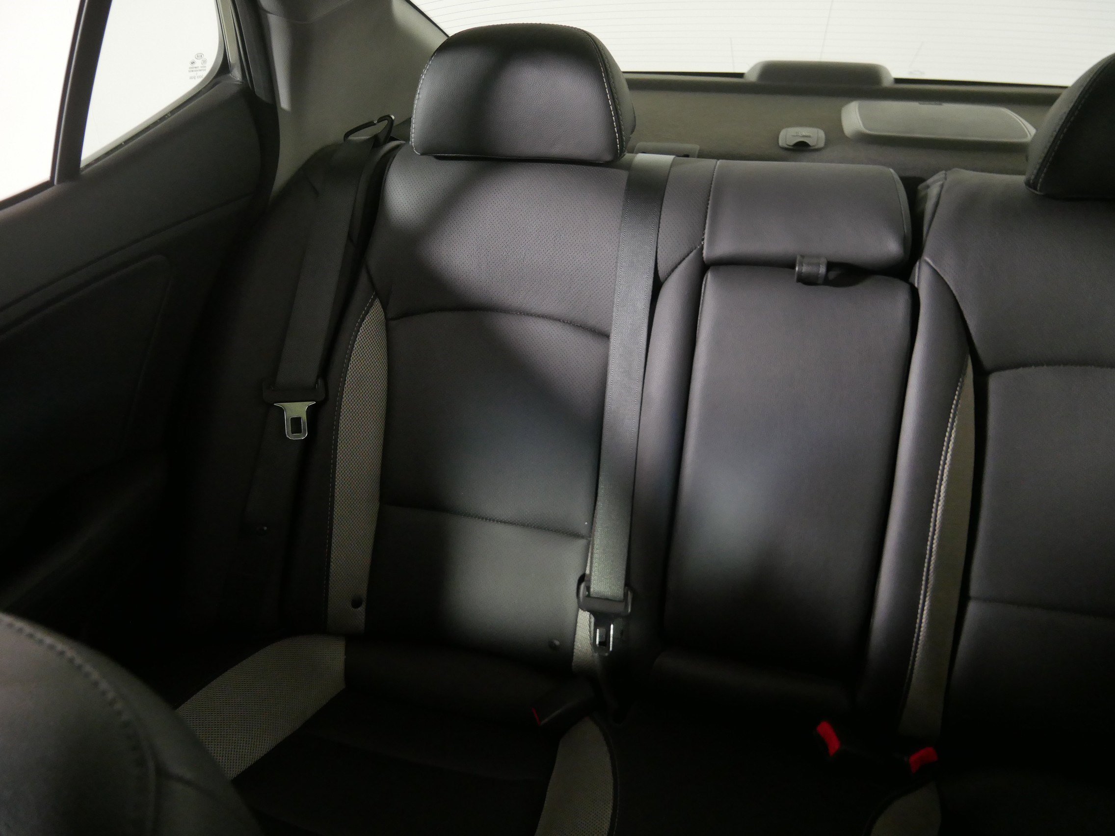 2013 Kia Optima SX photo 12
