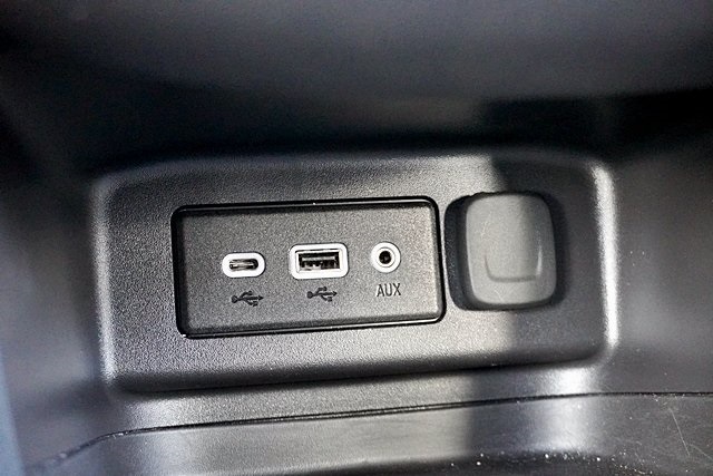 Used 2024 Beige Chevrolet LT image 28