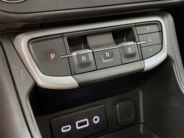 2023 Gmc Terrain SLE photo 17