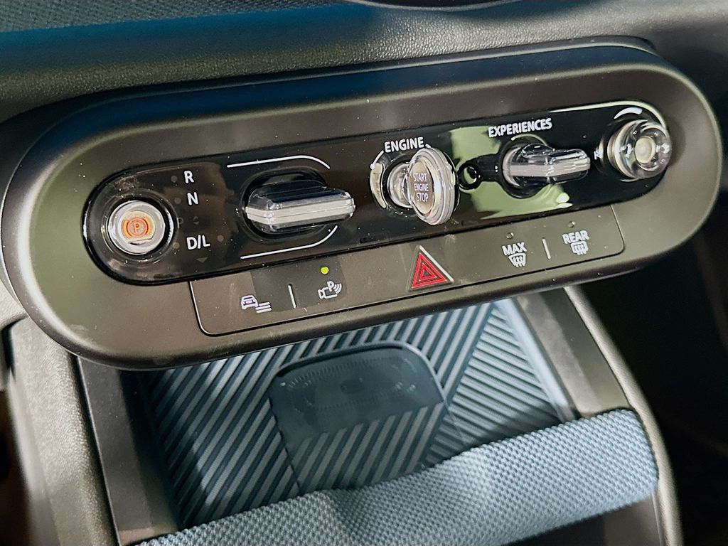 2025 Mini Countryman S ALL4 photo 15
