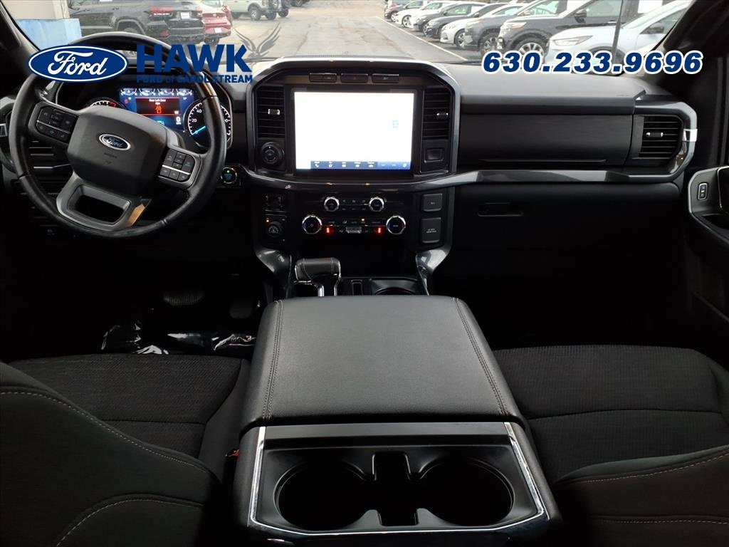 2022 FORD F-150 - Image 9