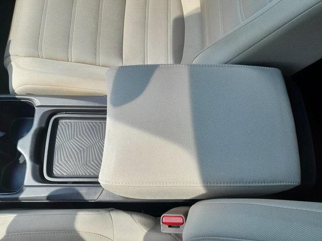 2018 Honda CR-V EX photo 26
