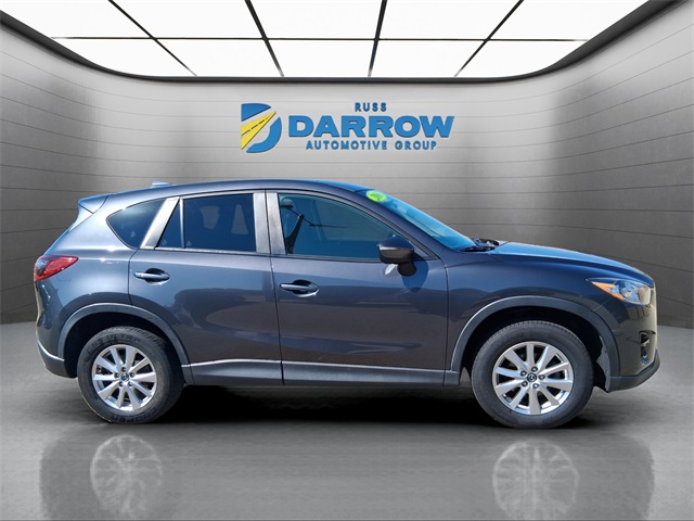 2016 Mazda CX-5 Touring photo 6