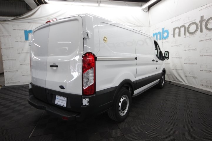 2019 Ford Transit photo 6