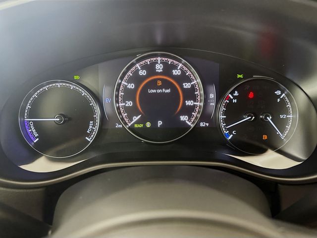 2025 Mazda CX-50 Premium photo 11