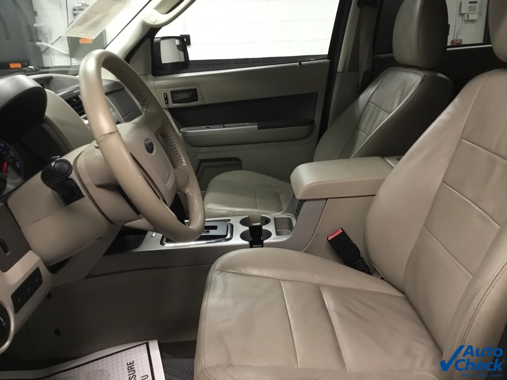 2012 Ford Escape XLT photo 20