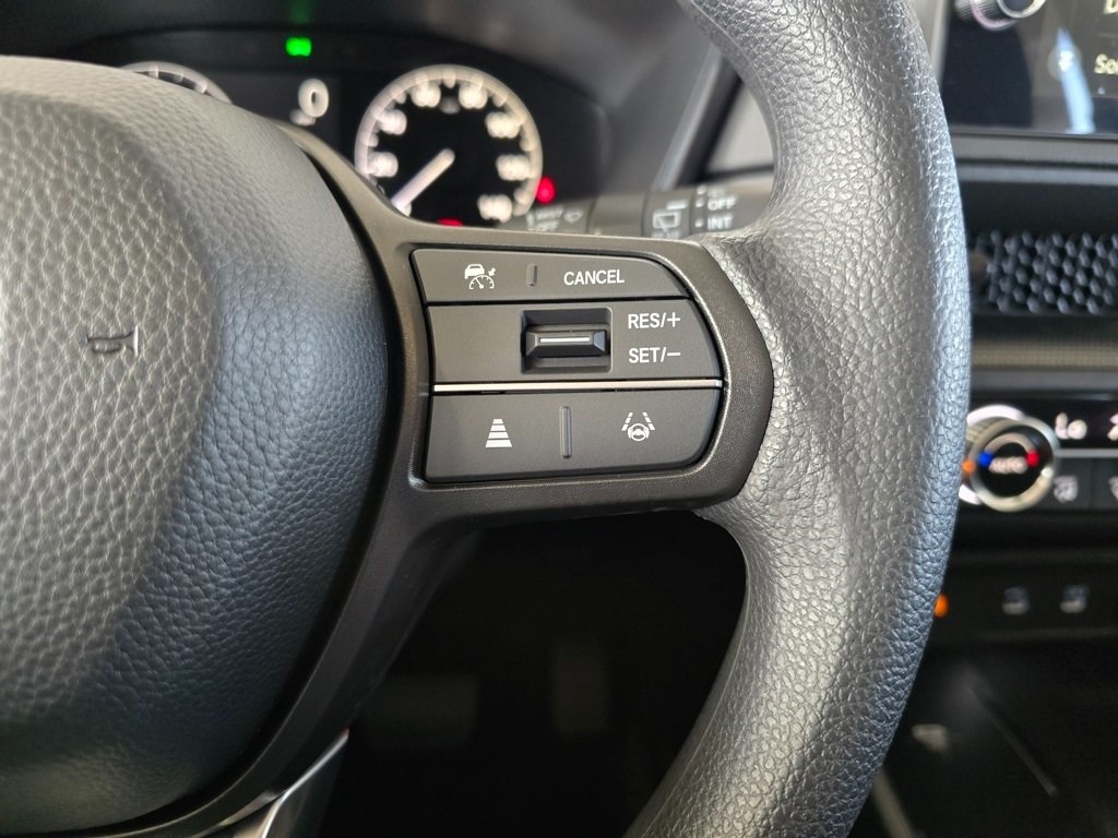2026 Honda CR-V EX photo 32